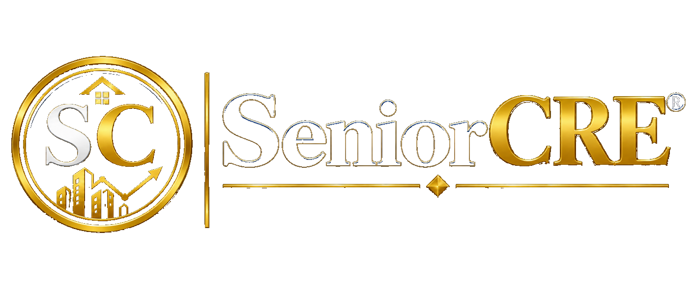 SeniorCRE — Operating Infrastructure for Senior Housing & Care