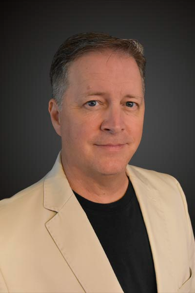 Thomas Bible, Senior Housing Advisor, Florida at Haven Senior Investments
