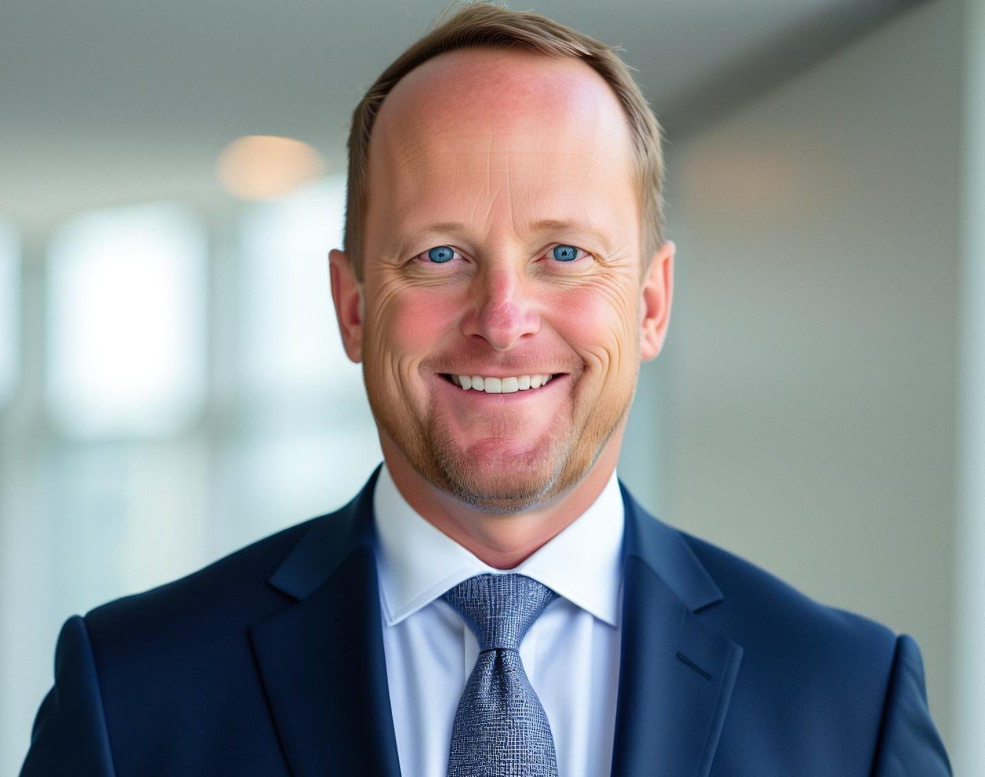 John Hauber, CEO & Broker of Record at Haven Senior Investments