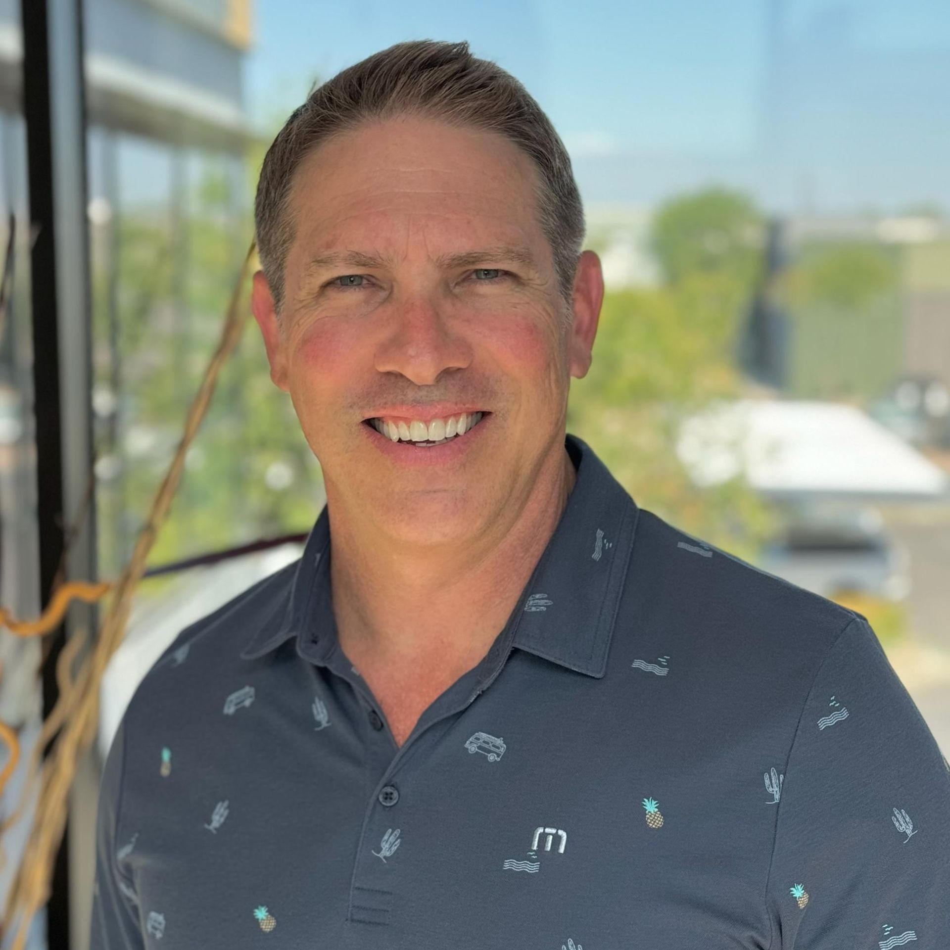 Scott Fuller, Senior Housing Advisor at Haven Senior Investments