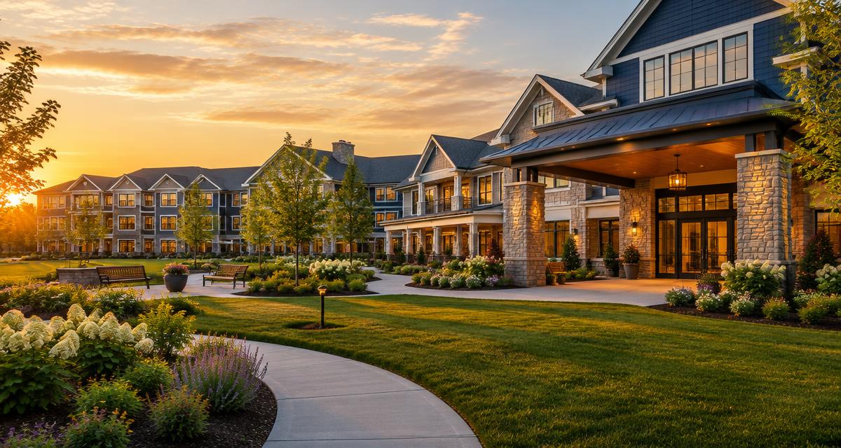 U.S. Senior Housing Outlook 2026–2027