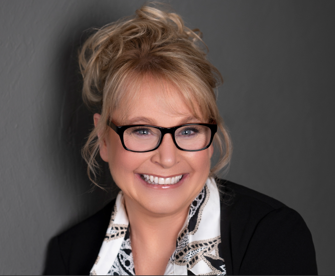 Deb Burton